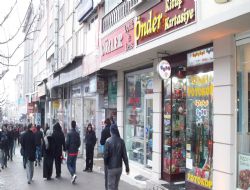 Vakıf kiracılarından tepki